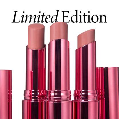 Laura Geller Jelly Balm Tinted Lip Balm | Hydrating, Squalane & Vitamin E | Origin Zero