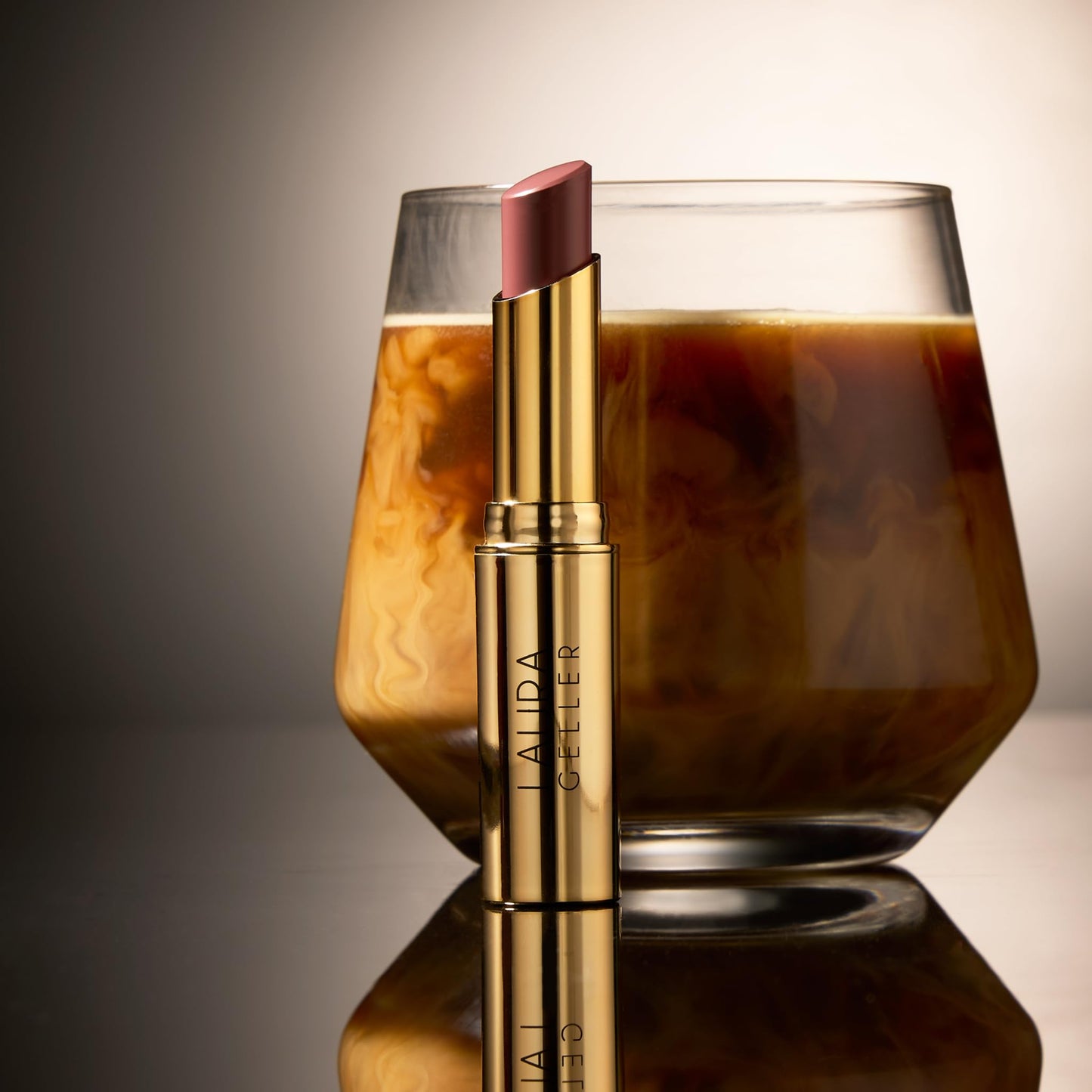 Laura Geller Jelly Balm Tinted Lip Balm | Hydrating, Squalane & Vitamin E | Origin Zero