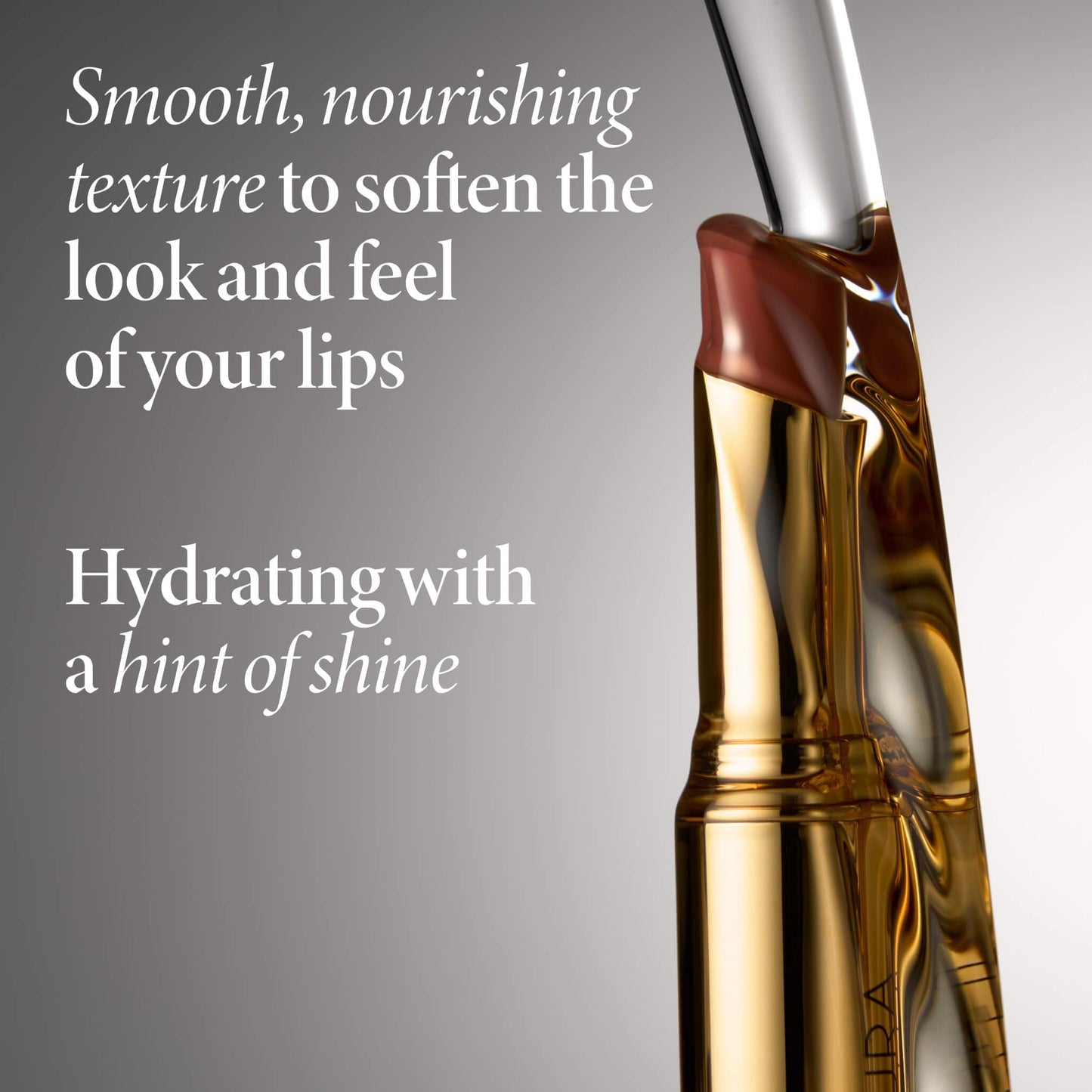 Laura Geller Jelly Balm Tinted Lip Balm | Hydrating, Squalane & Vitamin E | Origin Zero