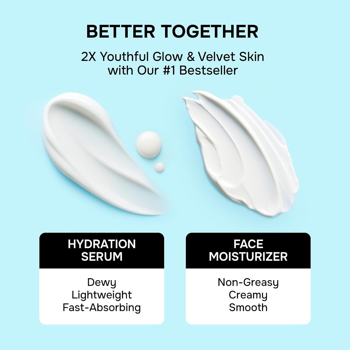 Collagen, Retinol & Hyaluronic Acid Face Serum | Anti-Aging | Origin Zero