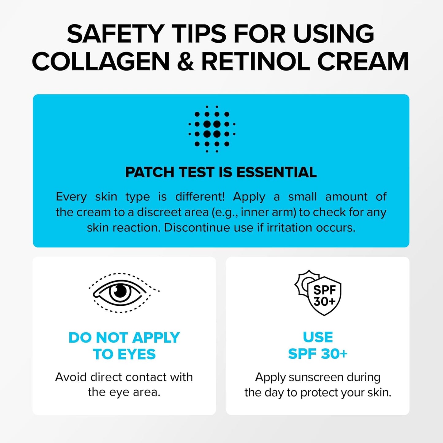 Collagen, Retinol & Hyaluronic Acid Face Serum | Anti-Aging | Origin Zero