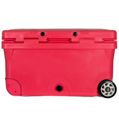75QT / 70.97L "BFF" Hard Cooler