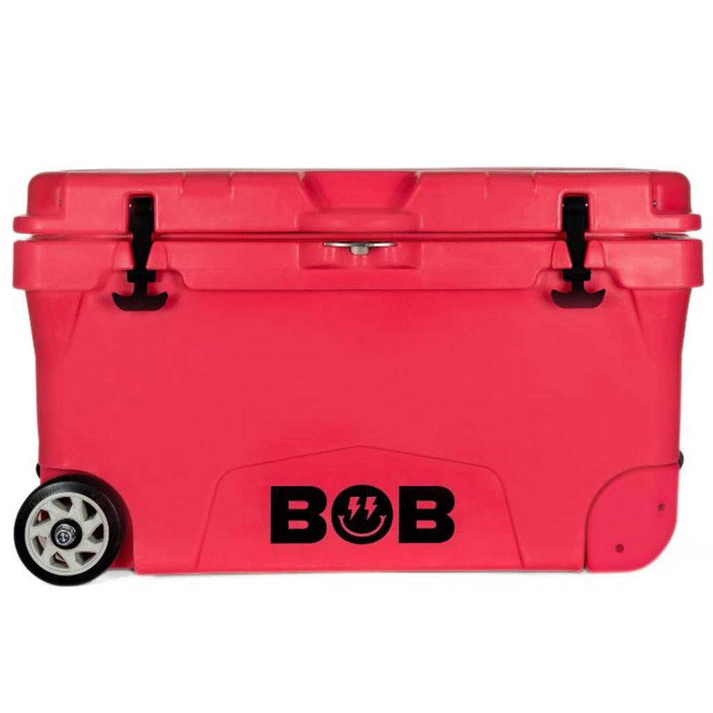 75QT / 70.97L "BFF" Hard Cooler