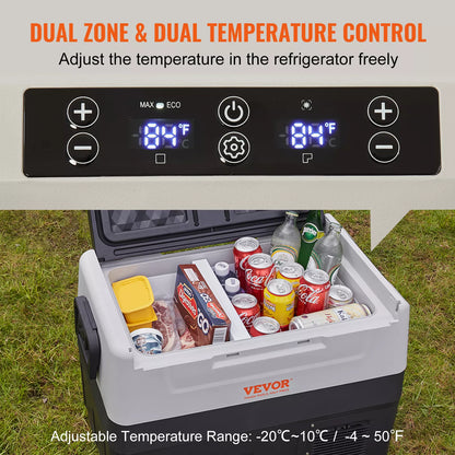 Best Portable Refrigerator Freezers 2026 | 12V, Dual Power, Off-Grid | Origin Zero