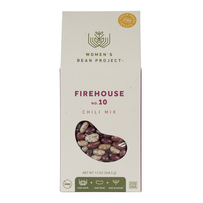 Firehouse #10 Chili