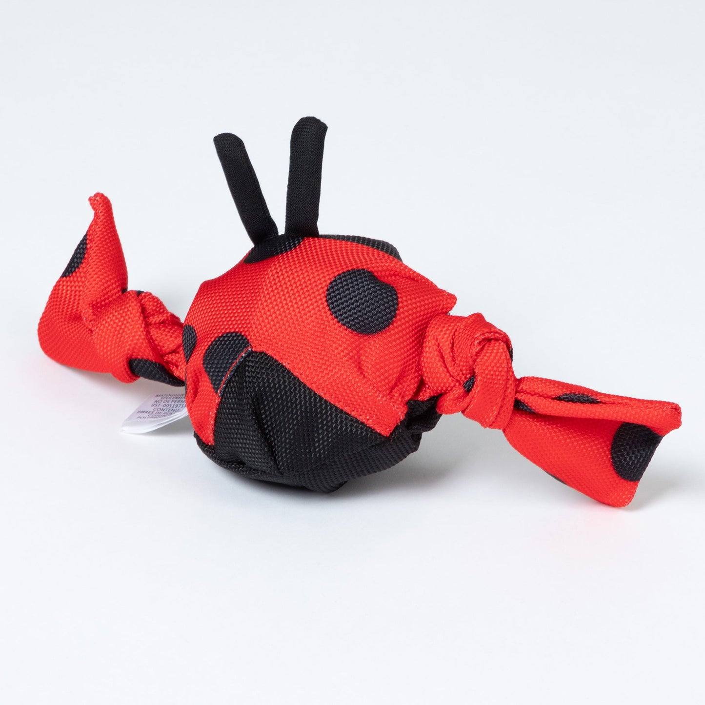 Jolly Pets Jolly Tug & trade; Insect Medium Dog Toy