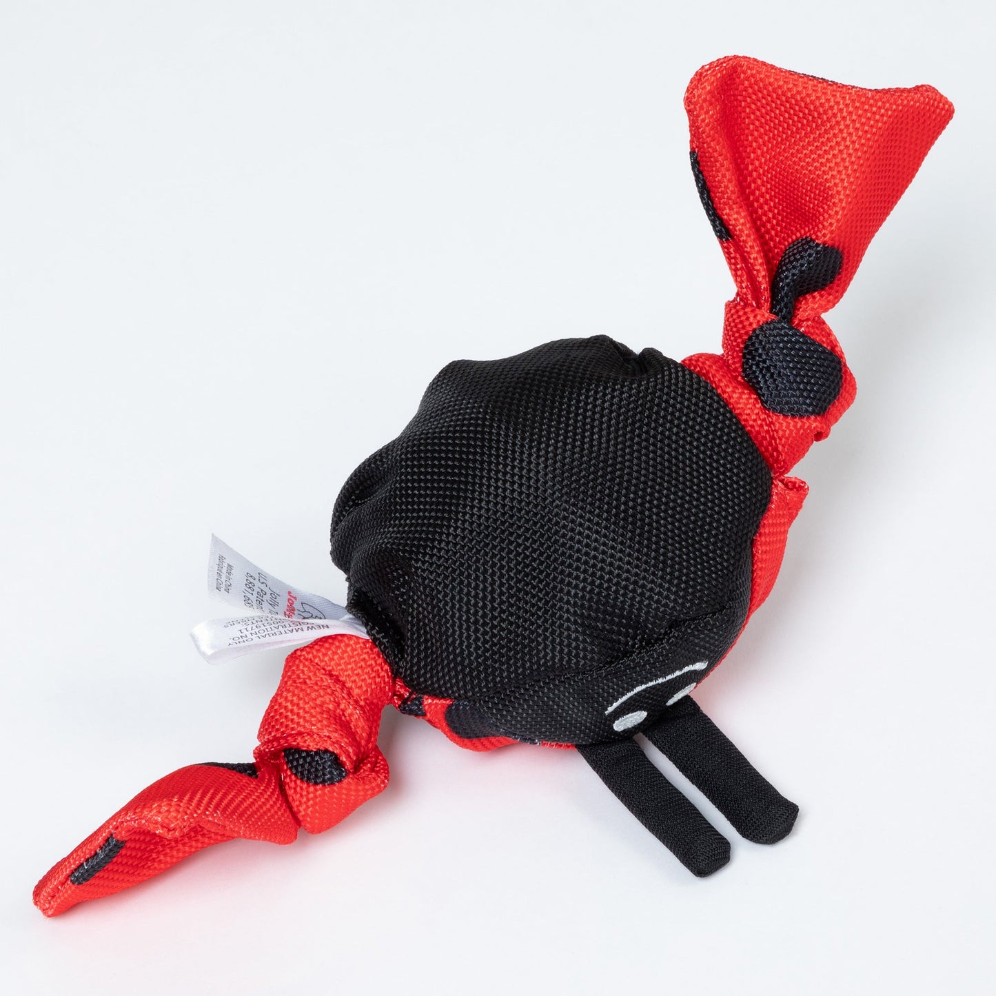 Jolly Pets Jolly Tug & trade; Insect Medium Dog Toy
