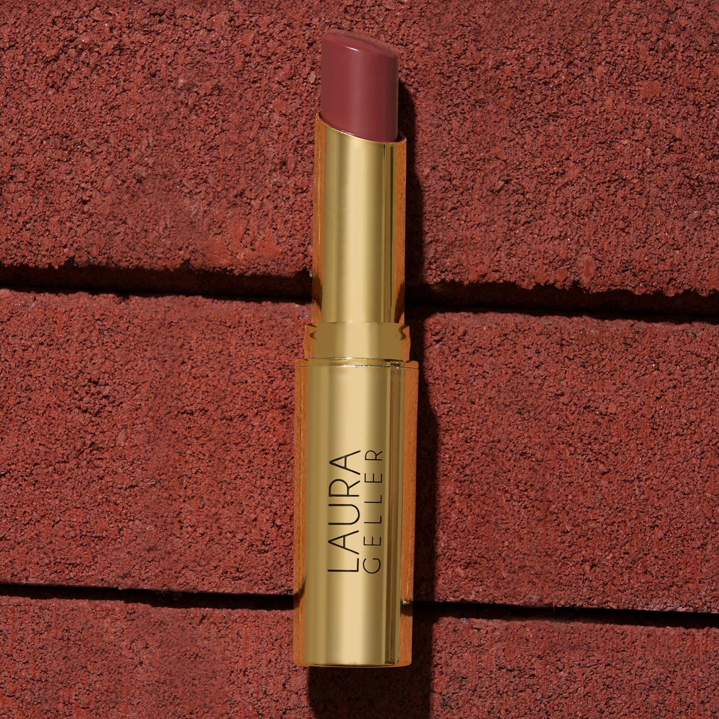 Laura Geller Jelly Balm Tinted Lip Balm | Hydrating, Squalane & Vitamin E | Origin Zero