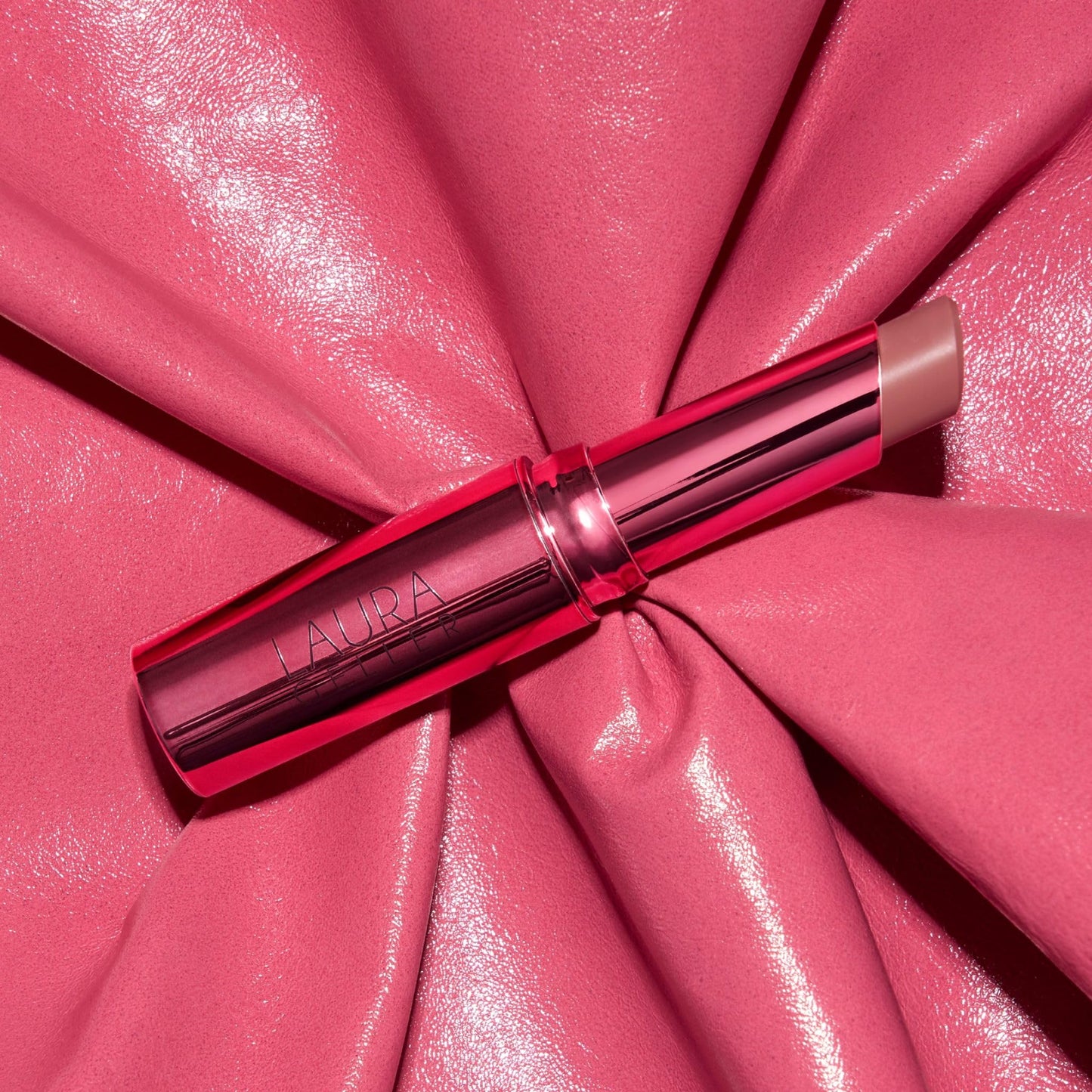 Laura Geller Jelly Balm Tinted Lip Balm | Hydrating, Squalane & Vitamin E | Origin Zero