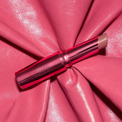 Laura Geller Jelly Balm Tinted Lip Balm | Hydrating, Squalane & Vitamin E | Origin Zero