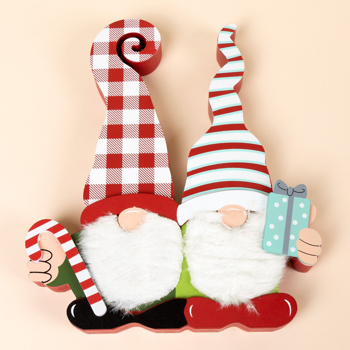Perfect Pals Gnome Tabletop Decor