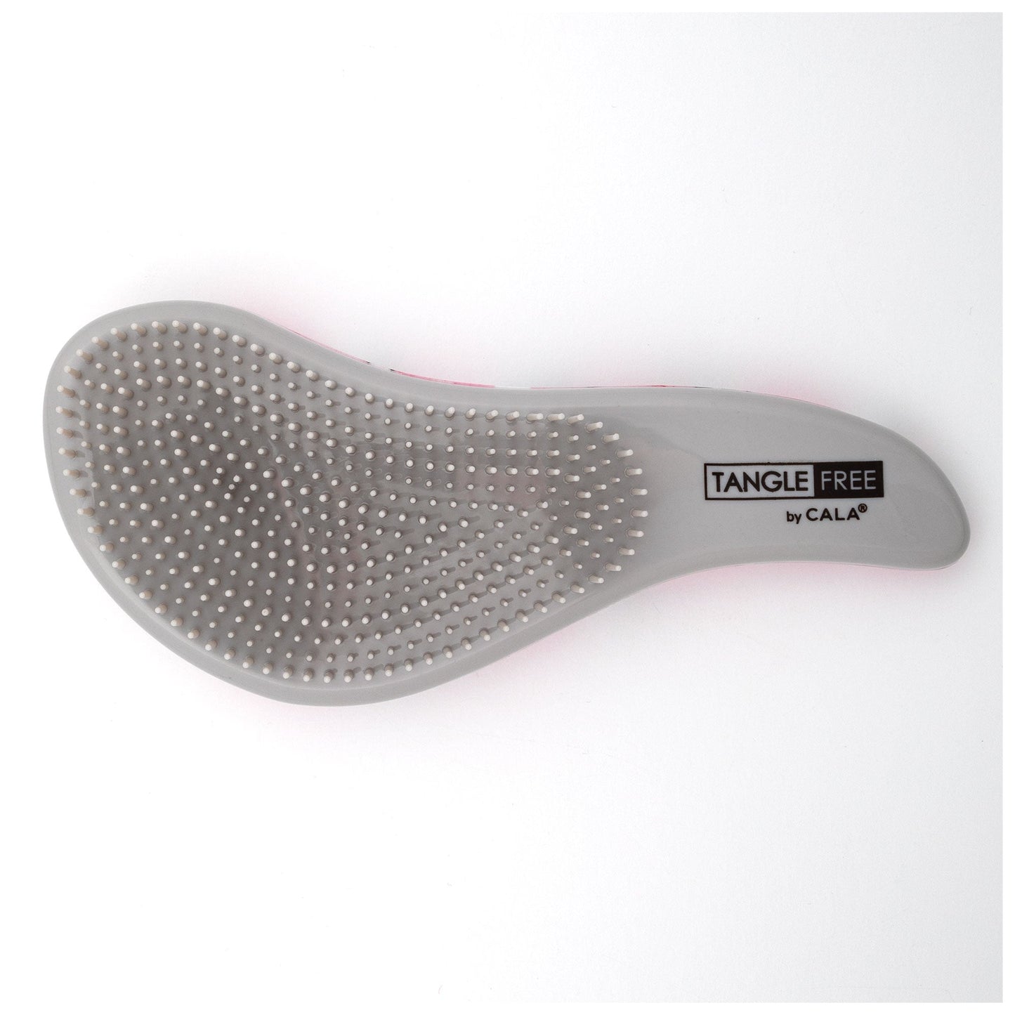 Animal Lover Tangle Free Wet-n-Dry Brush
