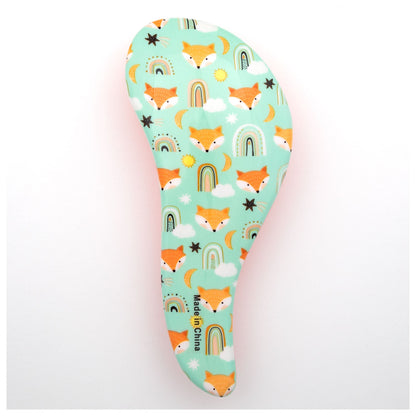 Animal Lover Tangle Free Wet-n-Dry Brush