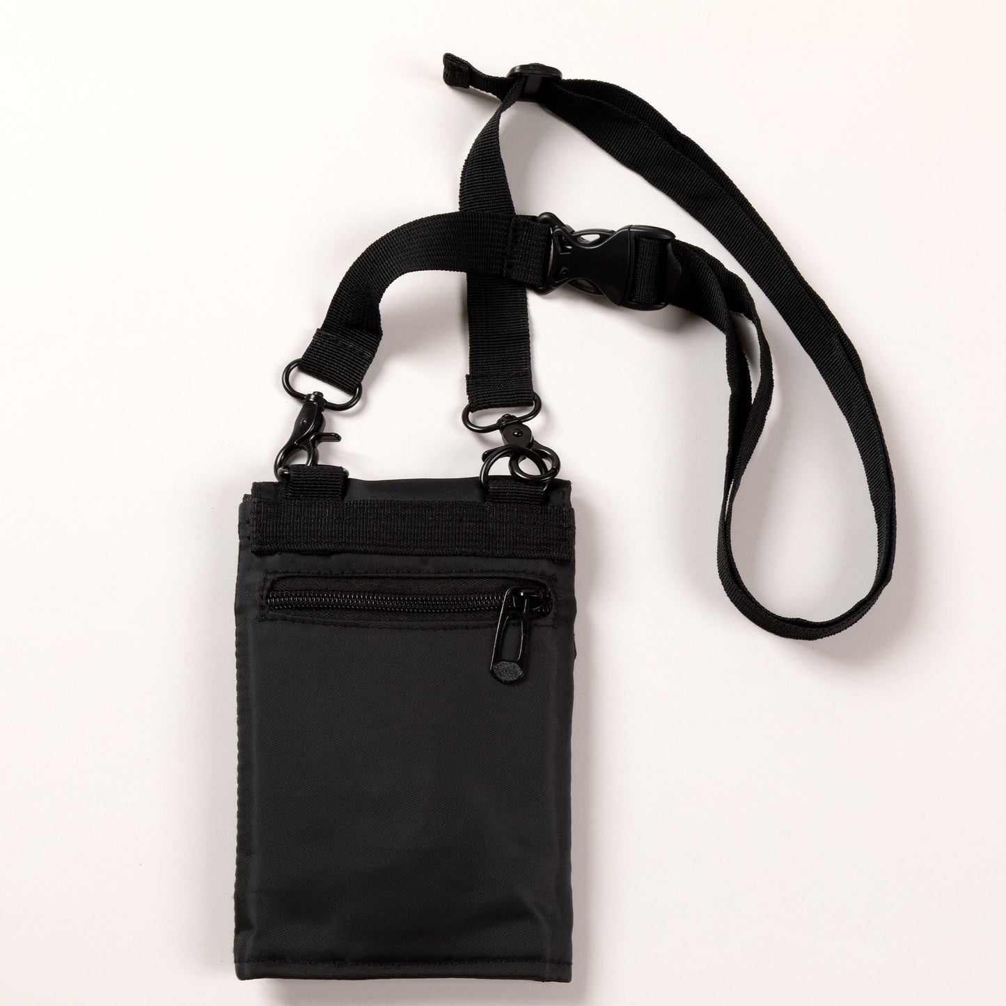 Ryan Marie & trade Emma Crossbody Wallet