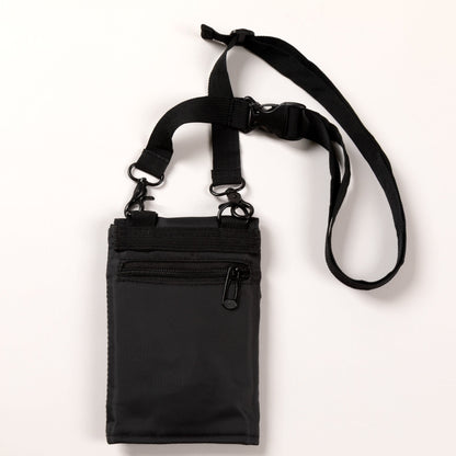 Ryan Marie & trade Emma Crossbody Wallet