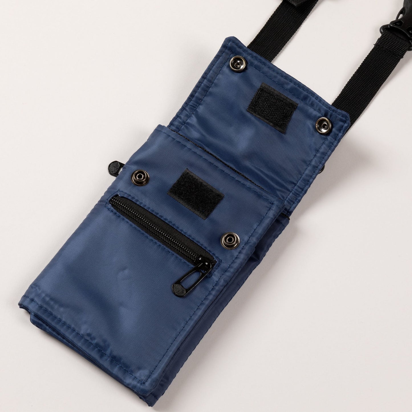 Ryan Marie & trade Emma Crossbody Wallet