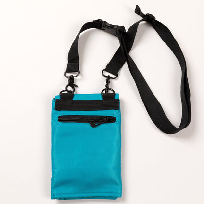 Ryan Marie & trade Emma Crossbody Wallet