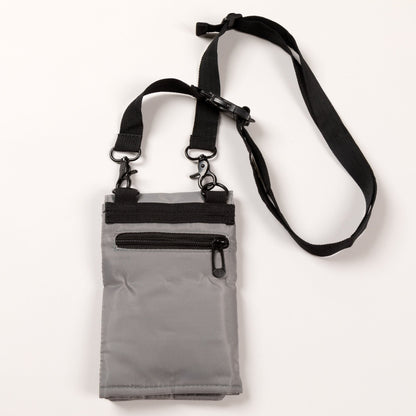 Ryan Marie & trade Emma Crossbody Wallet