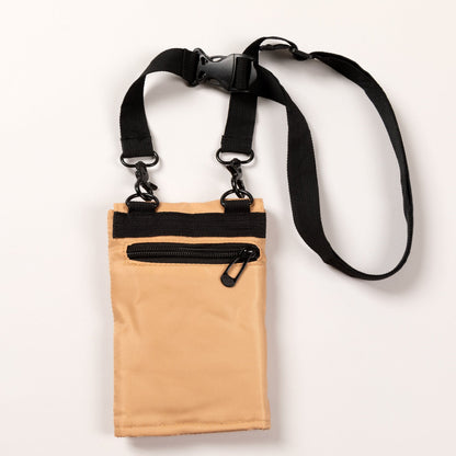 Ryan Marie & trade Emma Crossbody Wallet