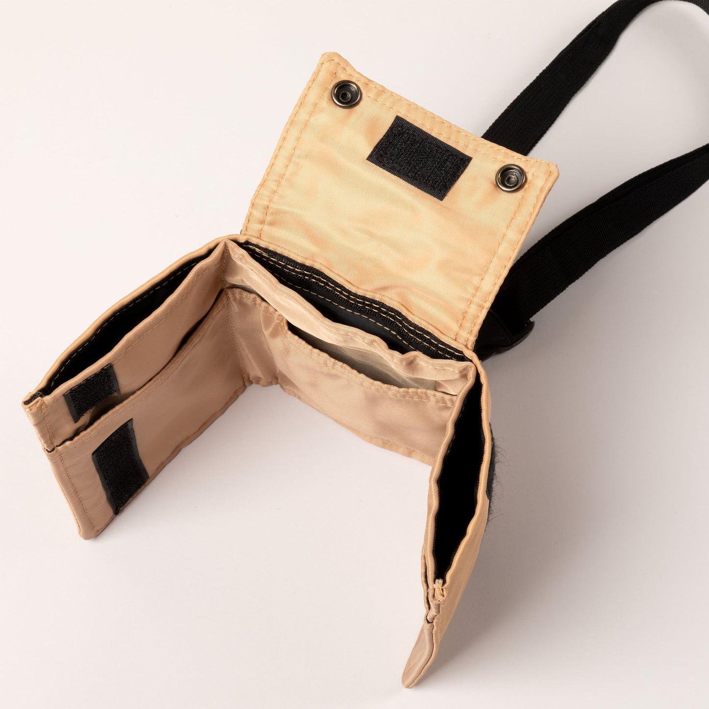 Ryan Marie & trade Emma Crossbody Wallet
