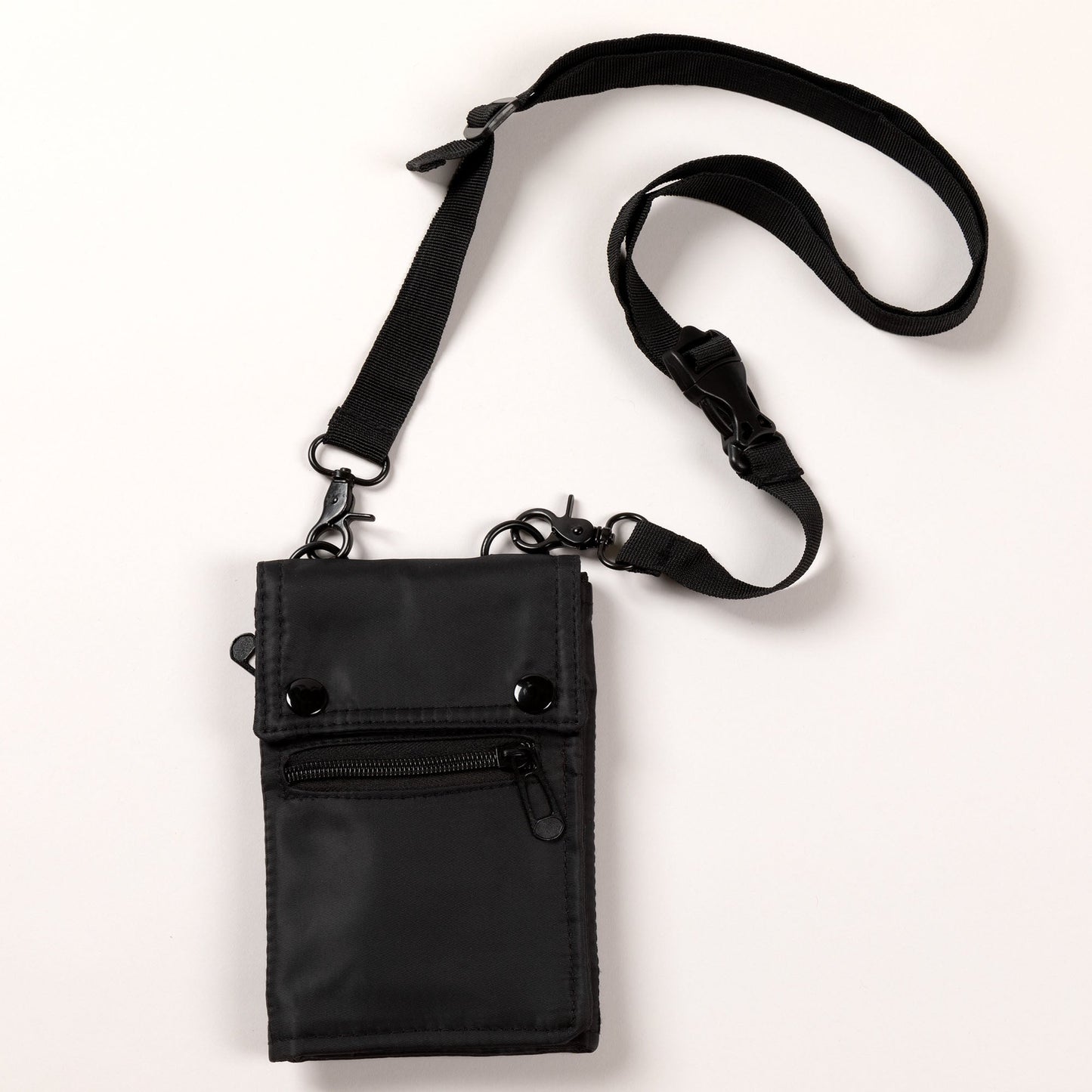Ryan Marie & trade Emma Crossbody Wallet