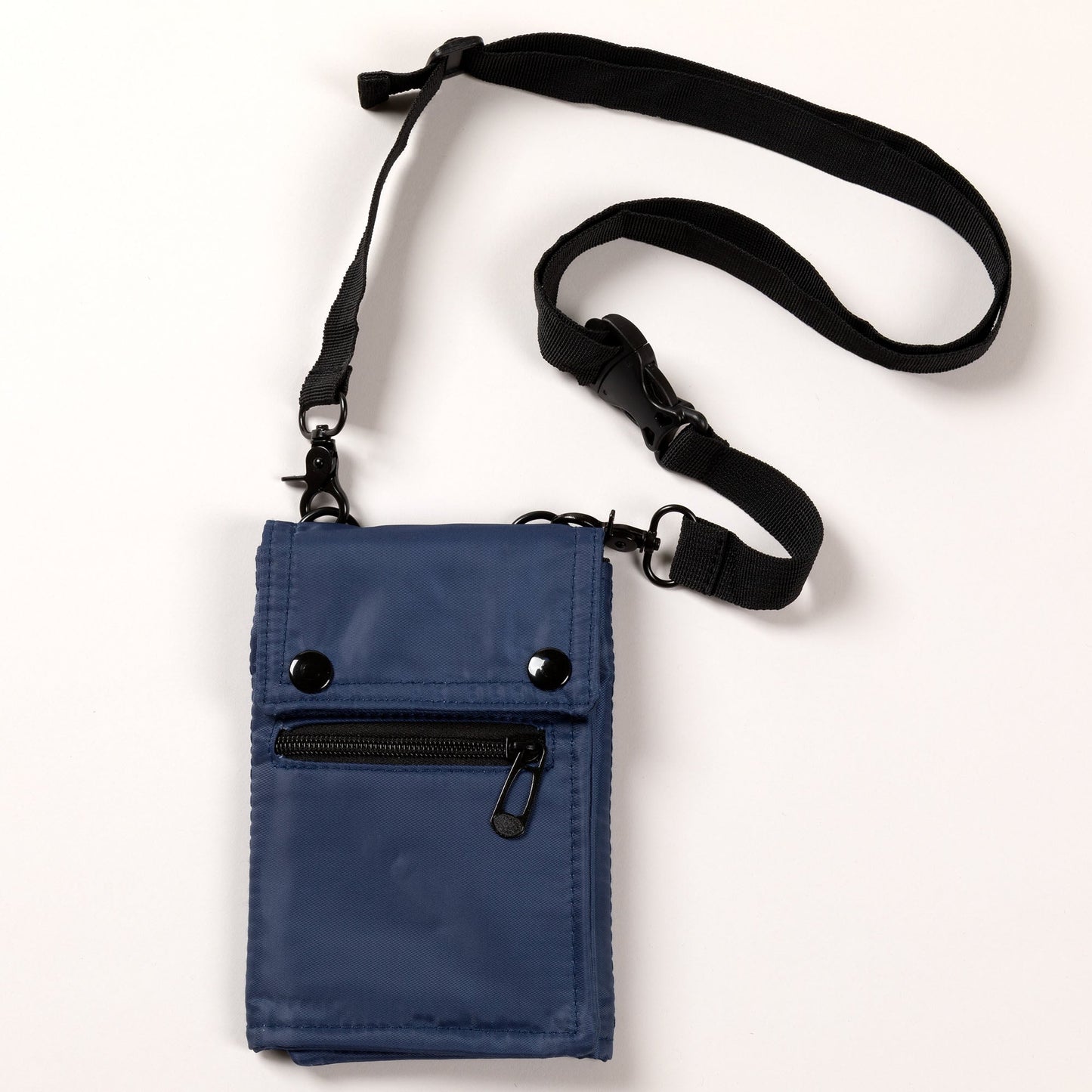 Ryan Marie & trade Emma Crossbody Wallet