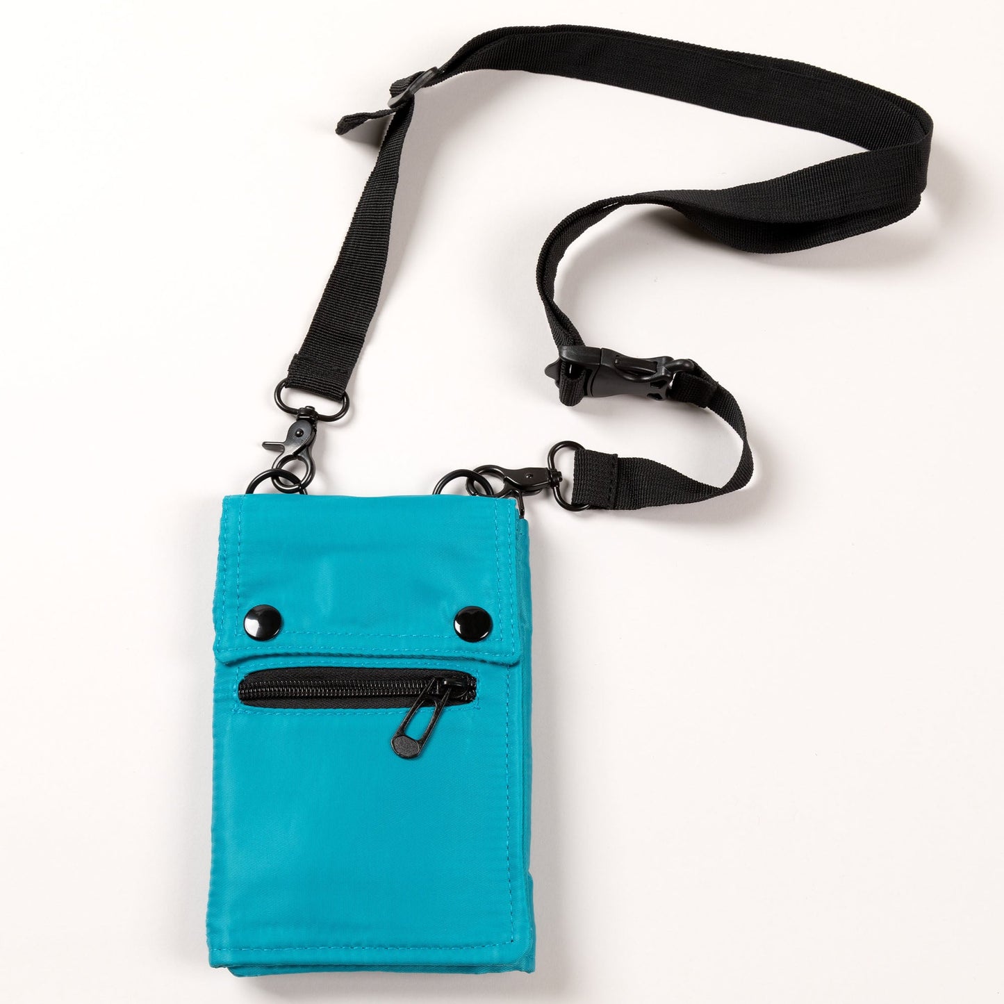 Ryan Marie & trade Emma Crossbody Wallet