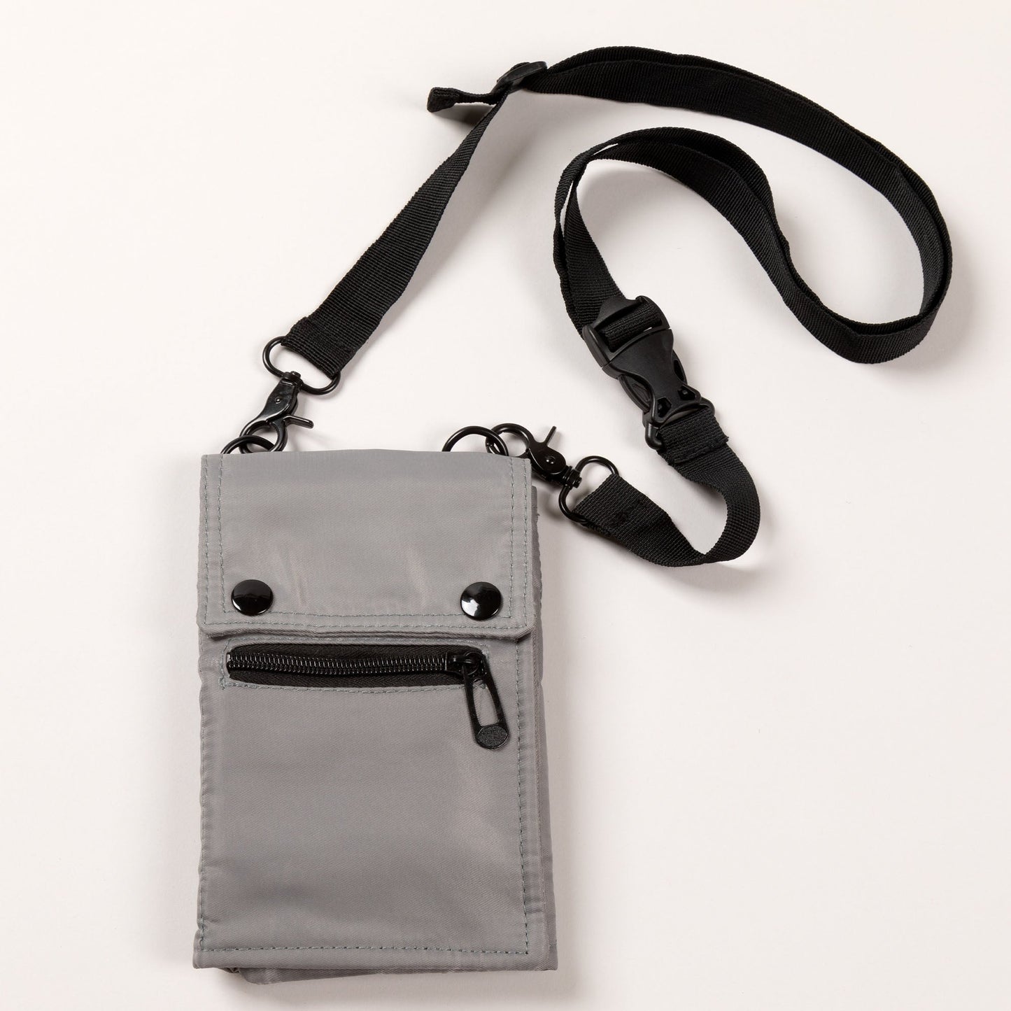 Ryan Marie & trade Emma Crossbody Wallet