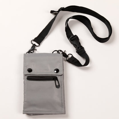 Ryan Marie & trade Emma Crossbody Wallet