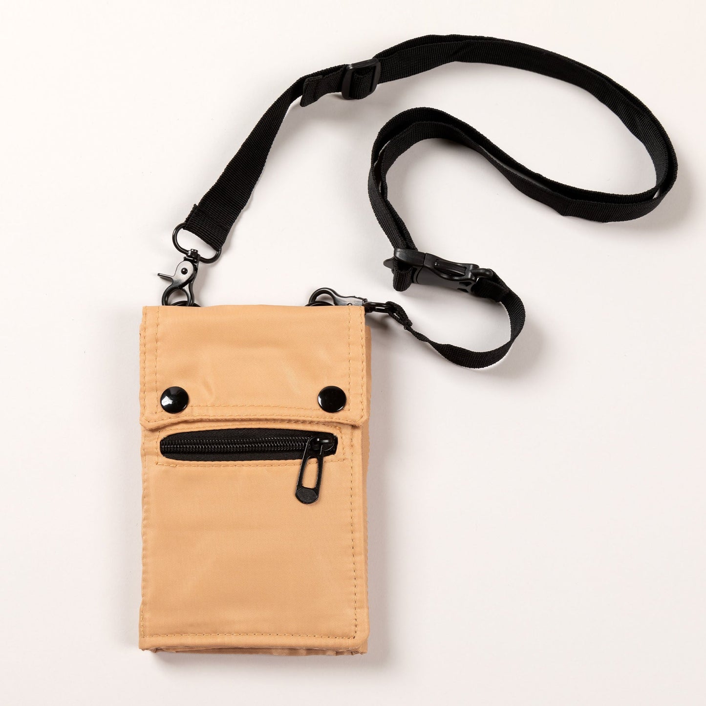 Ryan Marie & trade Emma Crossbody Wallet