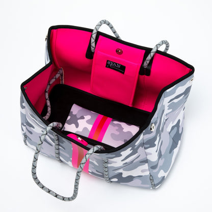 Ryan Marie & trade Gianna Purse & Coin Bag Set