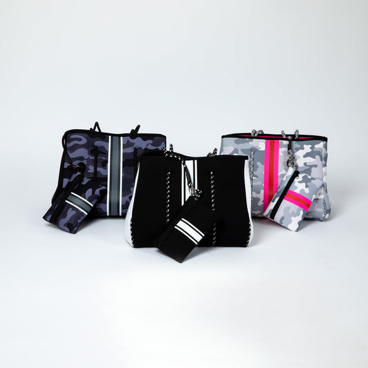 Ryan Marie & trade Gianna Purse & Coin Bag Set