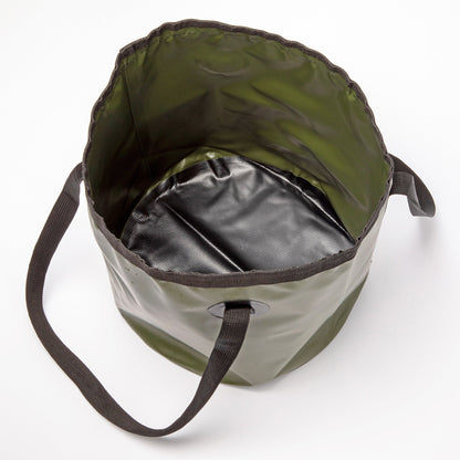 Ryan Marie & trade: No Bucket Bag