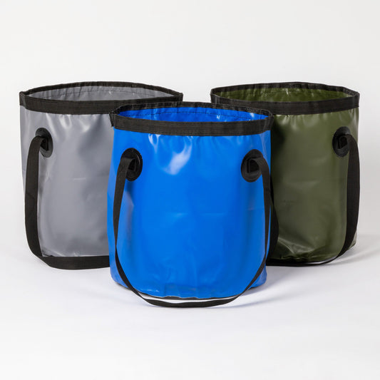Ryan Marie & trade: No Bucket Bag