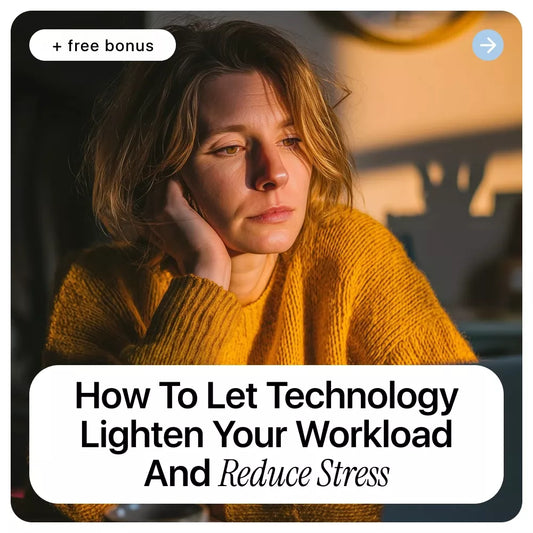 Unlock Your Body’s Natural Power to Rest with the Deep Sleep Reset | eBook to Increase Deep Sleep Naturally | Sleep Hygiene Guide & Checklist