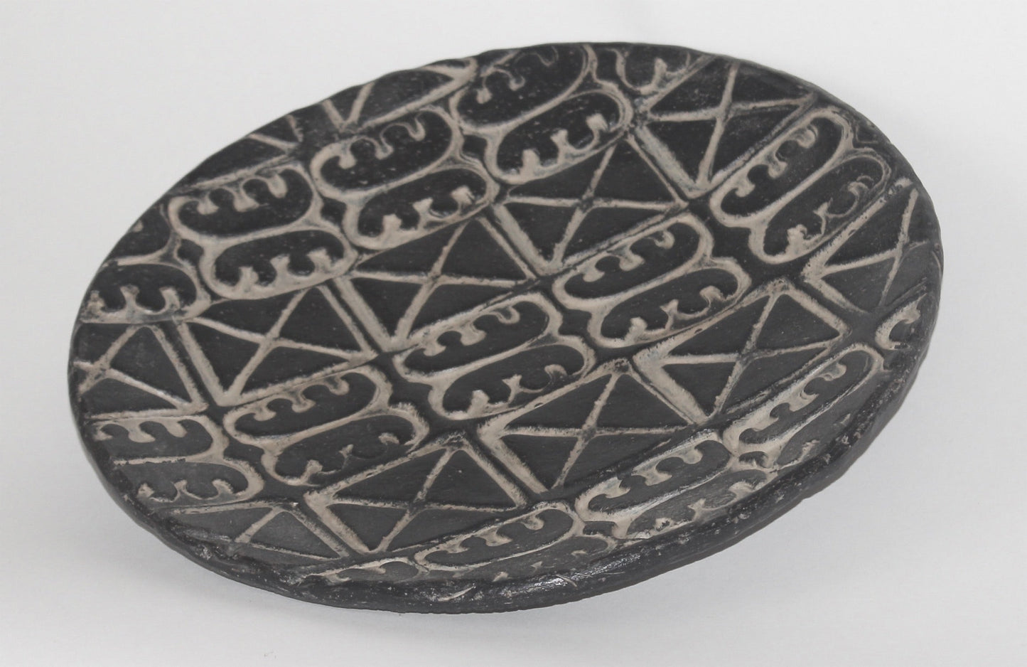 Ashanti ceramics