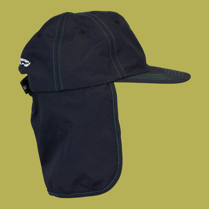 Surf Hat | Black