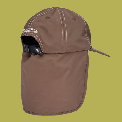 Surf Hat | Tonal Brown