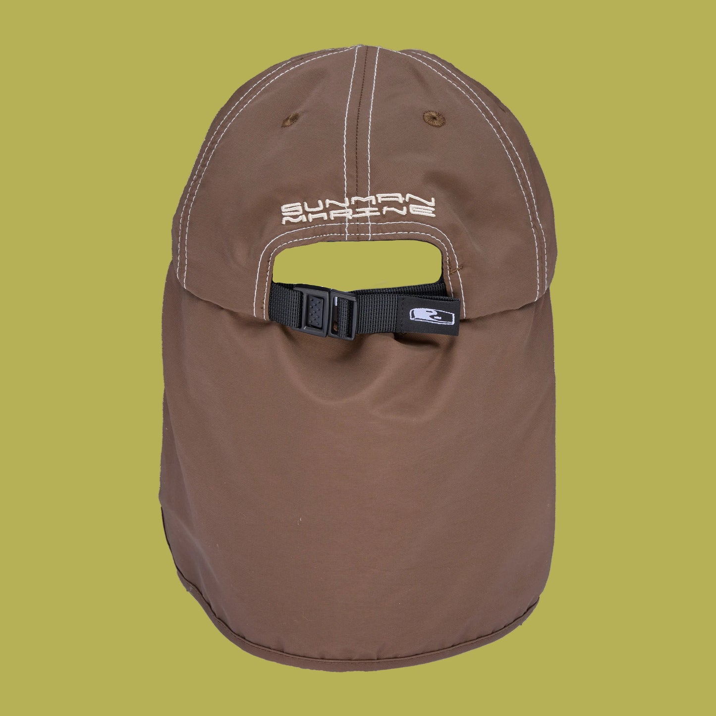 Surf Hat | Tonal Brown