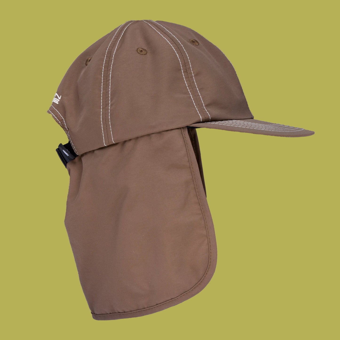 Surf Hat | Tonal Brown