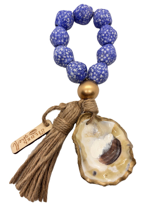 The Tide Pool - Coastal Grandmother (gold)