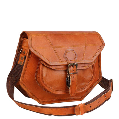 The Maxwell Satchel