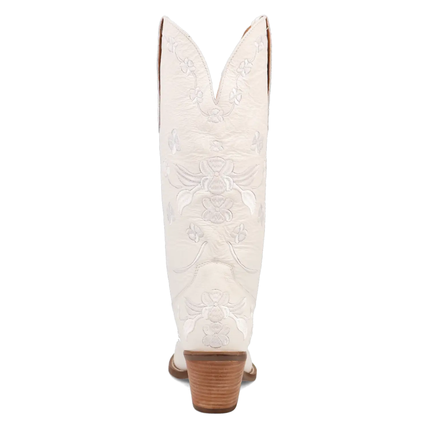Dingo Love Bug - Women's Leather Cowgirl Boots