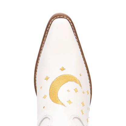 Dingo Pachita - Women's Leather Cowgirl Boots