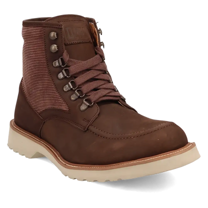 Dingo Carlsbad - Men's Leather Work Boots