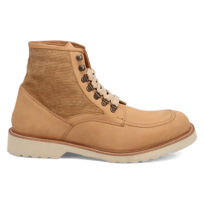 Dingo Carlsbad - Men's Leather Work Boots