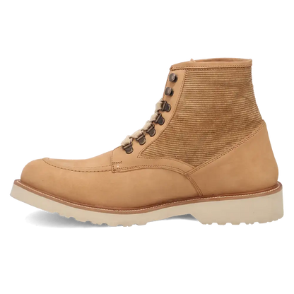 Dingo Carlsbad - Men's Leather Work Boots