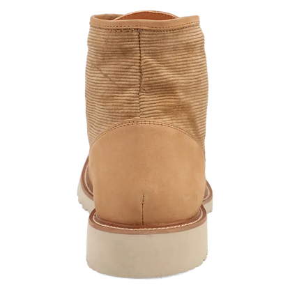 Dingo Carlsbad - Men's Leather Work Boots