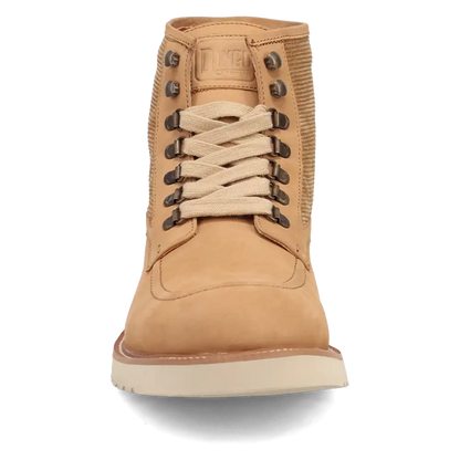Dingo Carlsbad - Men's Leather Work Boots