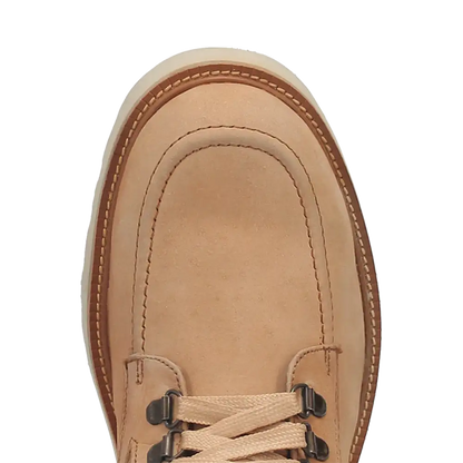 Dingo Carlsbad - Men's Leather Work Boots